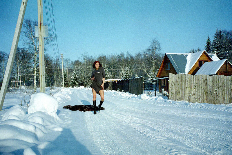 Лиза, 25 лет, 5 размер груди
