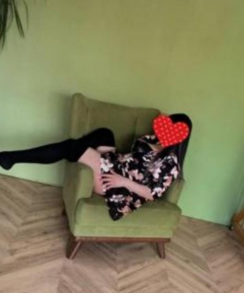 Евгения, 35 лет, 3 размер груди